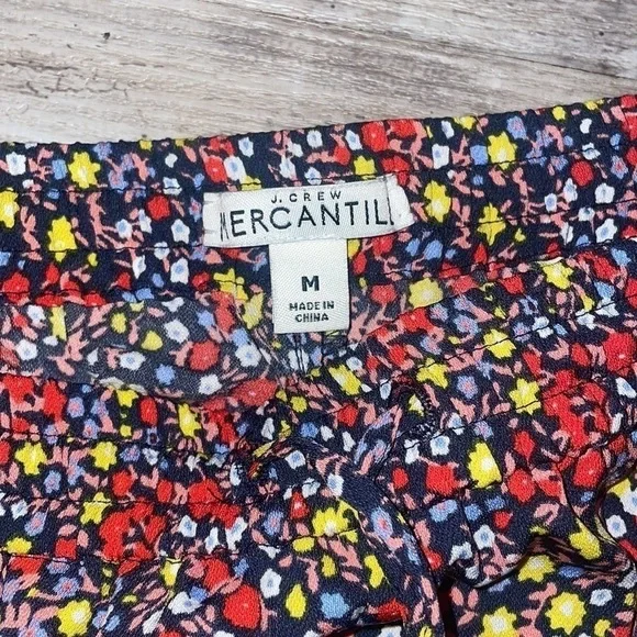 J. Crew Medium - Picture 3 of 4